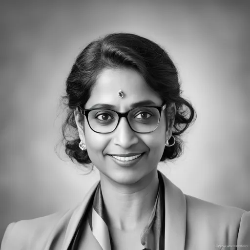 Rangapriya (Priya) Kannan