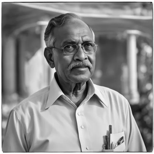 Rangaswamy Narasimhan