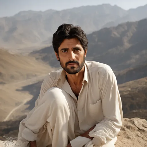 Rangeela (actor)