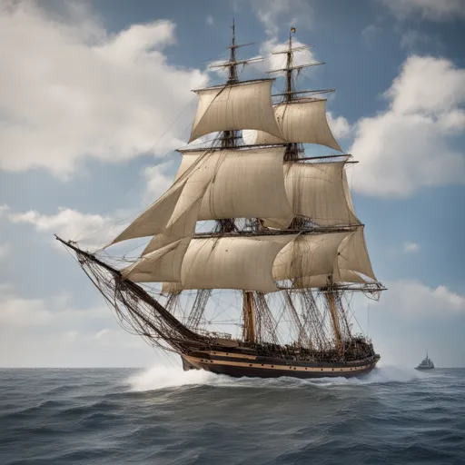 Ranger (1786 ship)