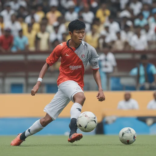 Rangga Pratama