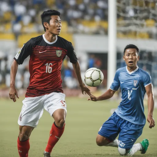 Rangga Widiansyah