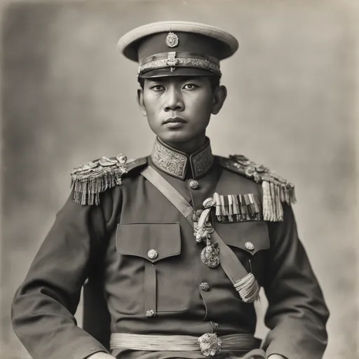Ranggong Daeng Romo