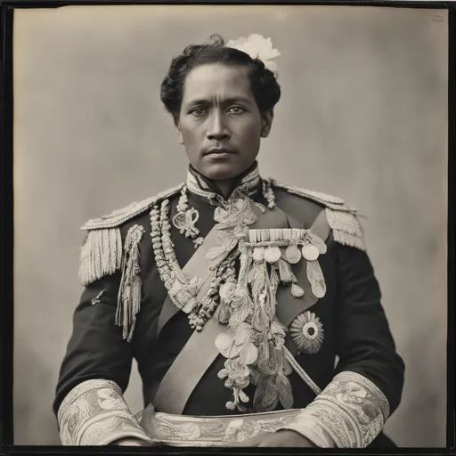 Rangi Royal