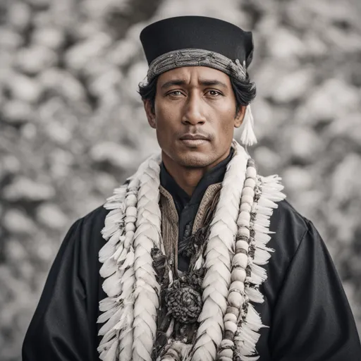 Ranginui Walker