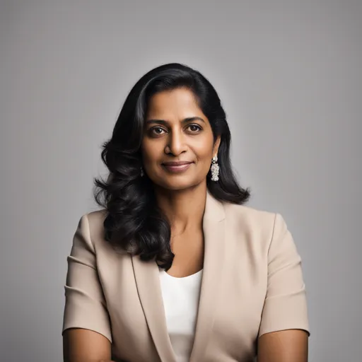 Rangita de Silva de Alwis