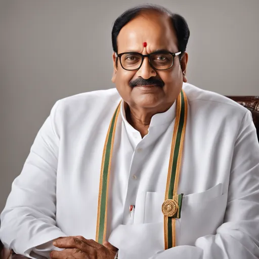 Rangnath Wani
