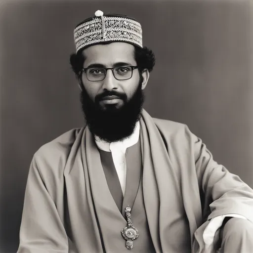 Rangzieb Ahmed