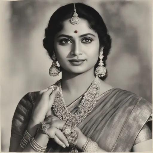 Rani Chandra