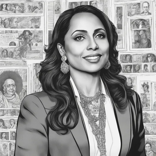 Rani Hancock