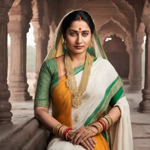 Rani Pakshalika Singh
