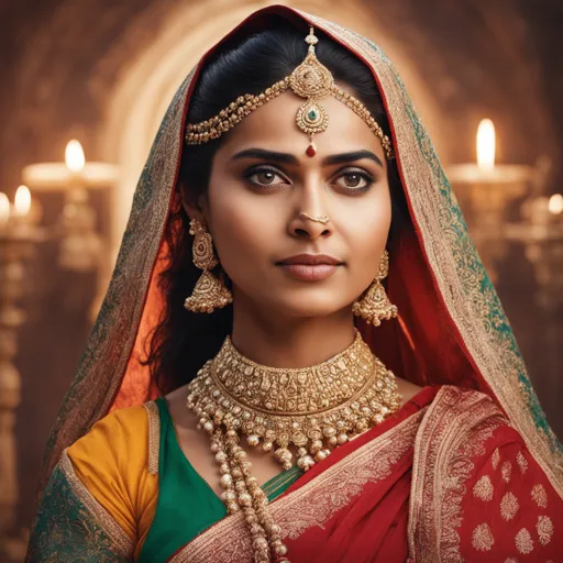 Rani Rupade