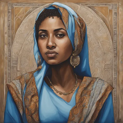 Rania El Mugammar