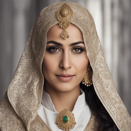 Rania Hussein Amin