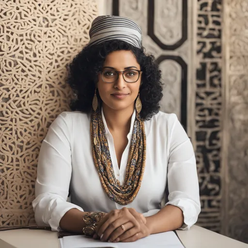 Rania Mamoun