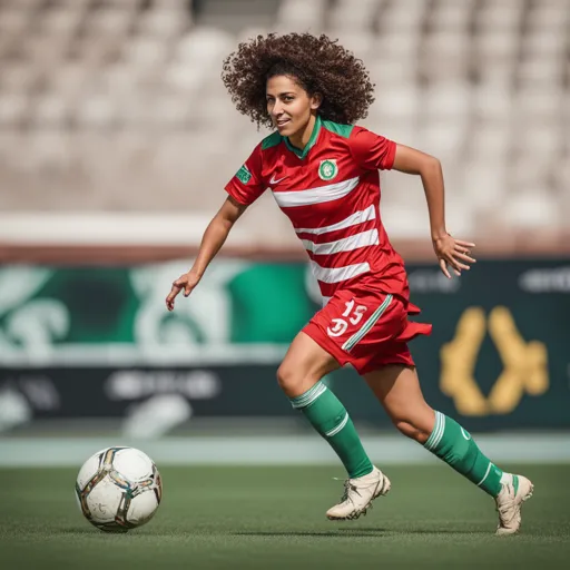 Rania Salmi