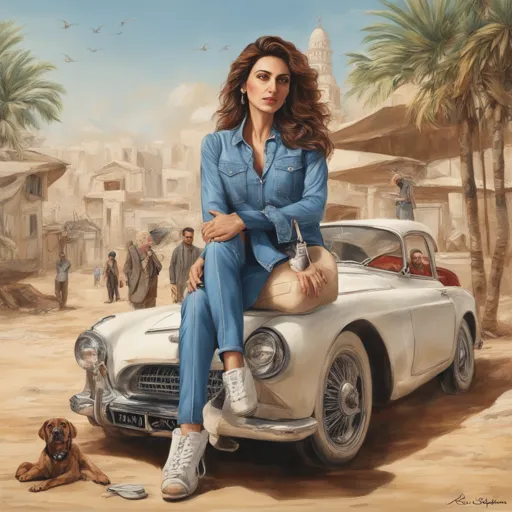Rania Stephan