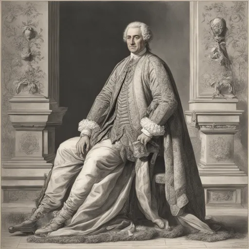 Ranieri de' Calzabigi