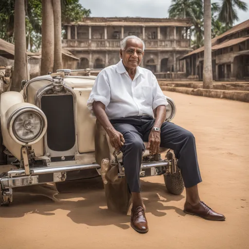 Ranil Abeynaike