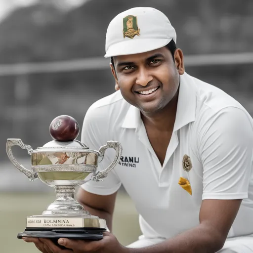 Ranil Dhammika