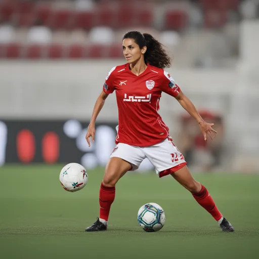 Ranin Salameh