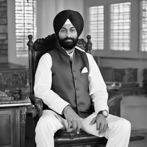 Raninder Singh