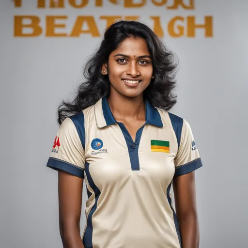 Ranitha Liyanarachchi