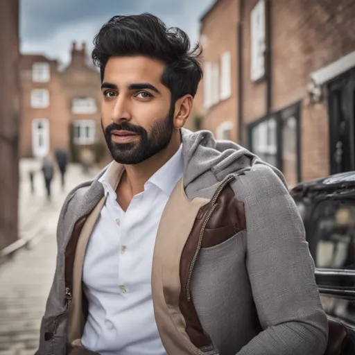 Ranj Singh