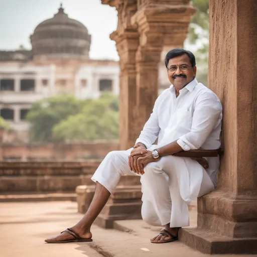 Ranjan Dash