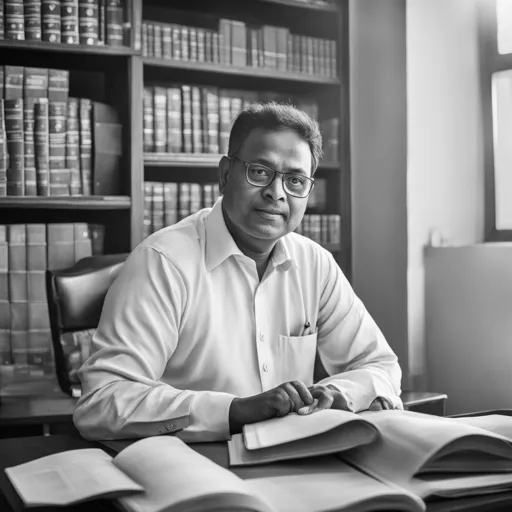 Ranjan Ghosh (academic)