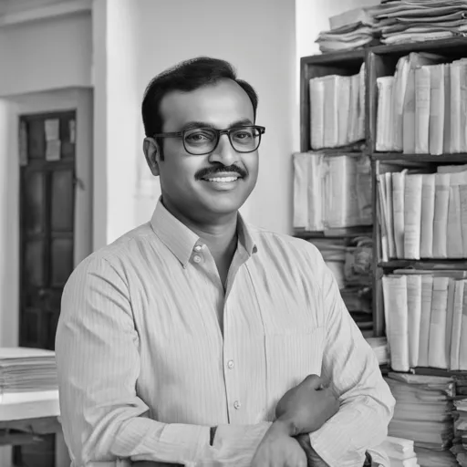 Ranjan Mallik