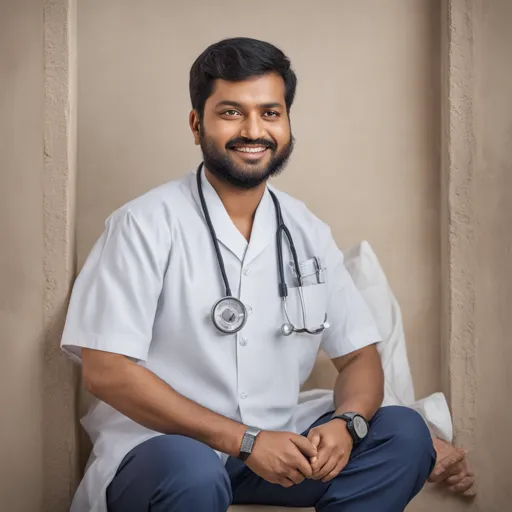 Ranjan Pai