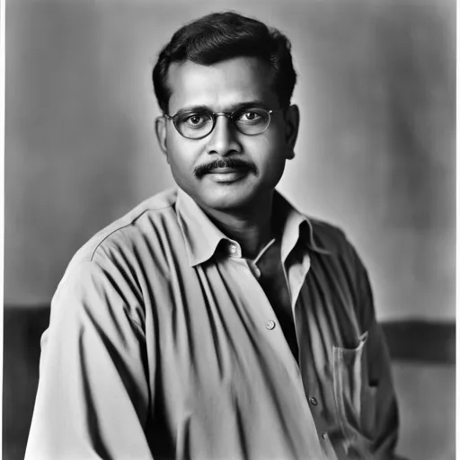 Ranjan Prasad Yadav