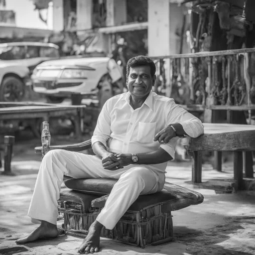 Ranjan Ramanayake
