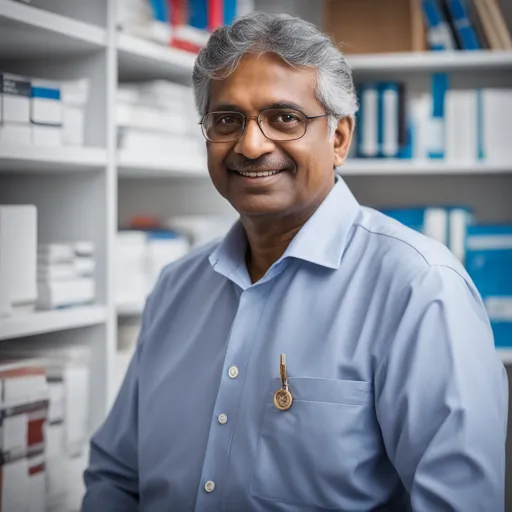 Ranjan Ramasamy