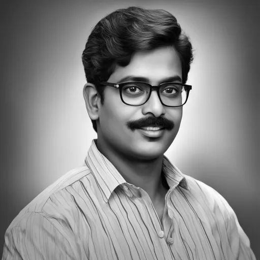 Ranjan Roy Daniel