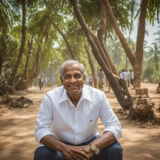 Ranjan Wijeratne