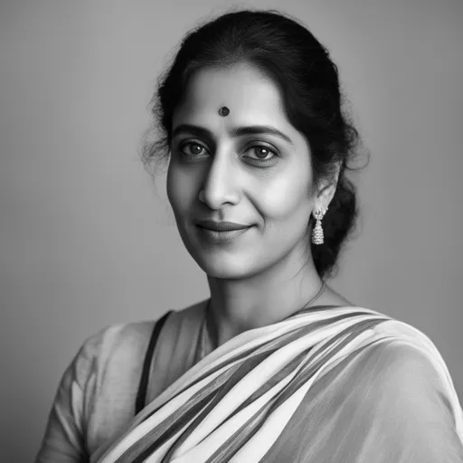 Ranjana Khanna