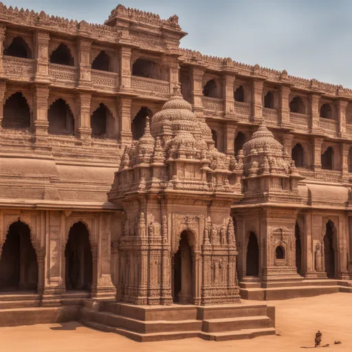 Ranjangaon Sandas