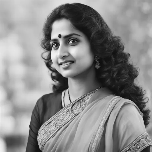 Ranjani Hebbar