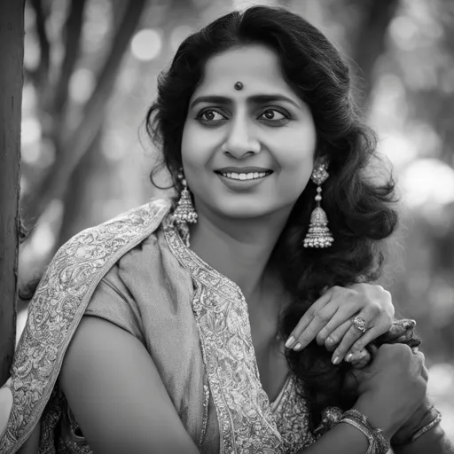 Ranjani Raghavan