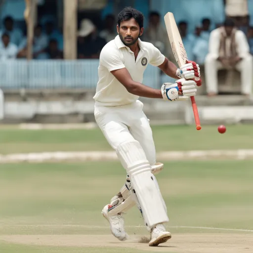 Ranjeet Mali