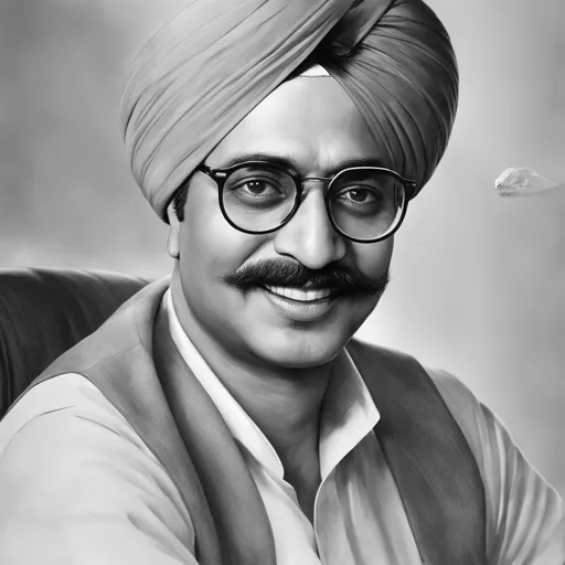 Ranjeet Singh (Indian politician)
