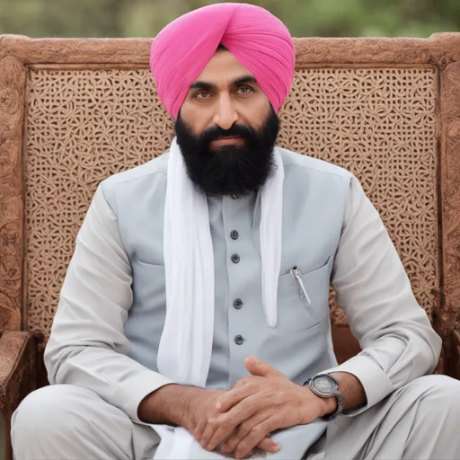 Ranjeet Singh (Pakistani politician)