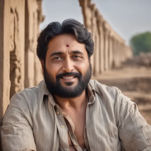 Ranjeet Suman