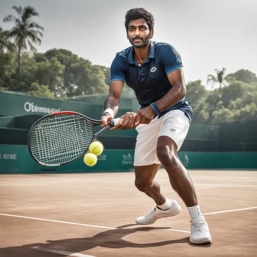 Ranjeet Virali-Murugesan
