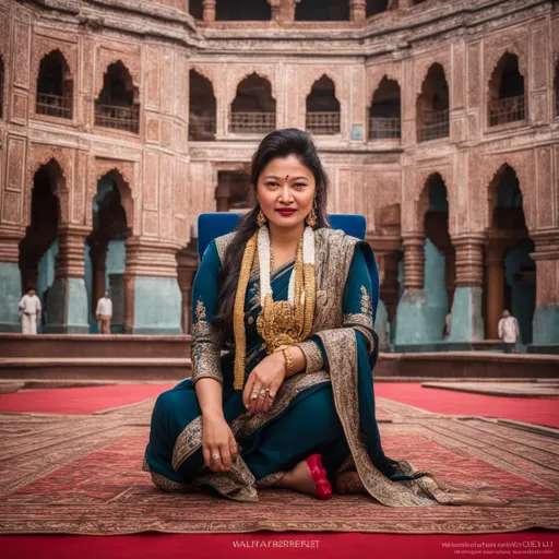 Ranjeeta Shrestha