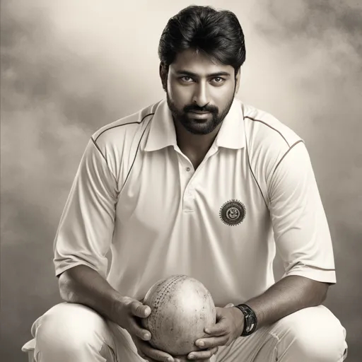 Ranjeev Sharma