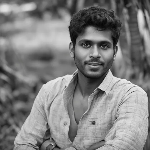 Ranjesh Prakash