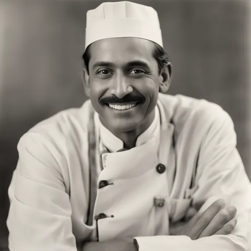 Ranji Smile